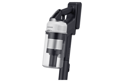 Samsung VS20C8522TW Jet Stick 60 min run time  5-Layer Filtration  210W Suction
