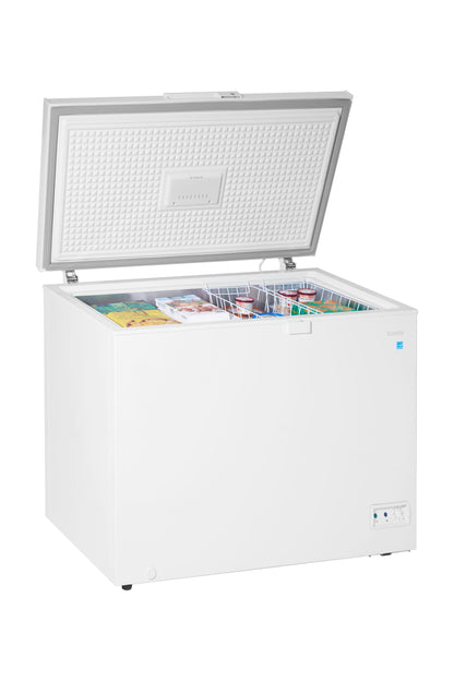 DCF100A5WDB Danby 10.0 cu. ft. Chest Freezer in White