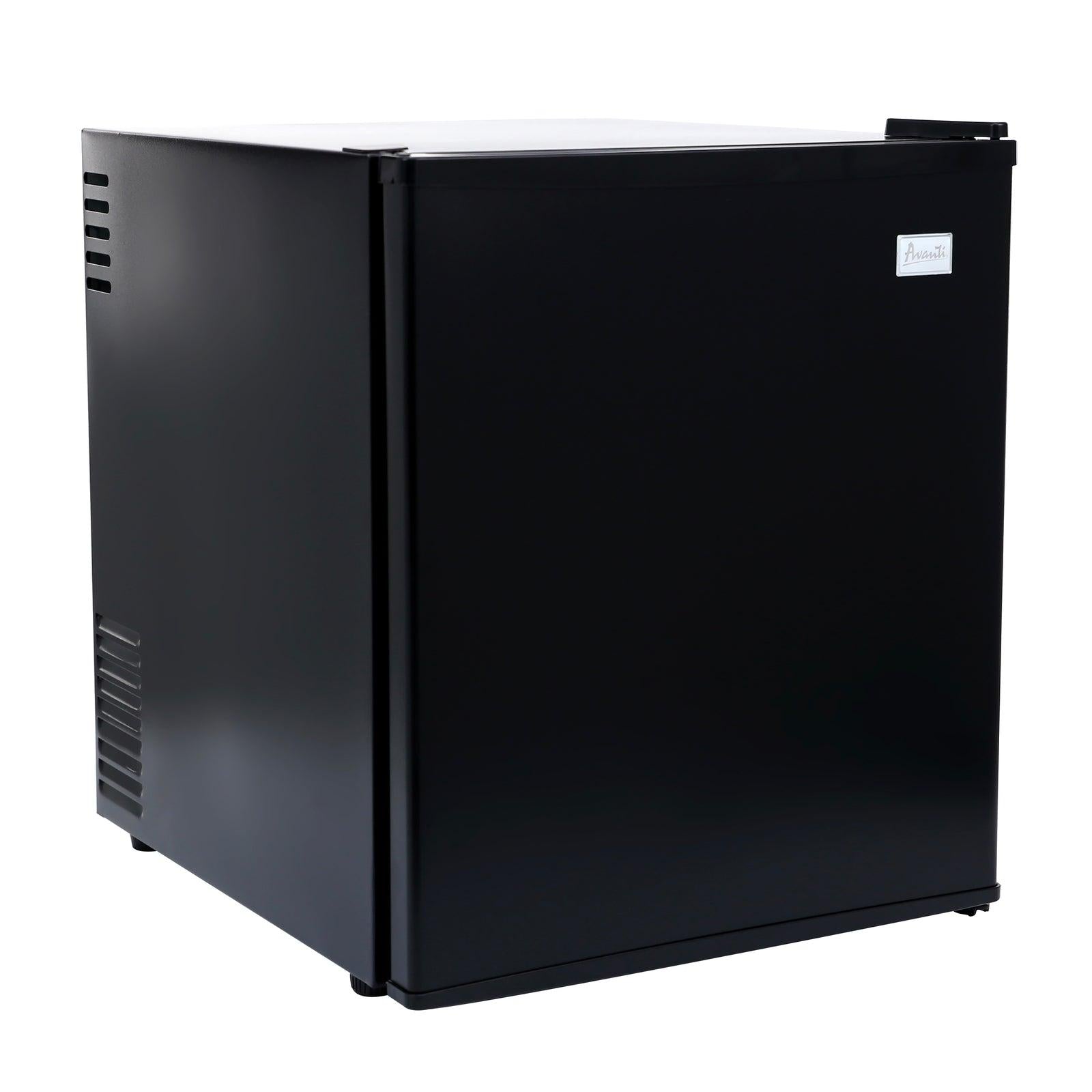 SAR1702N3S Avanti 1.7 cu. ft. Superconductor All Refrigerator - Stainless Steel / 1.7 cu. ft.