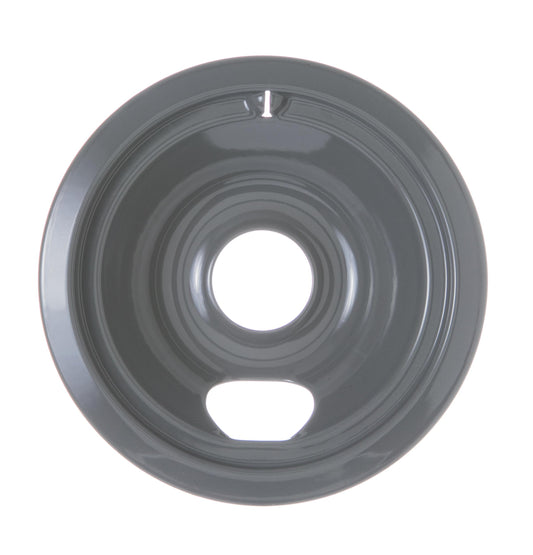 Ge Appliances WB31T10012 Range 6" Porcelain Burner Bowl - Gray