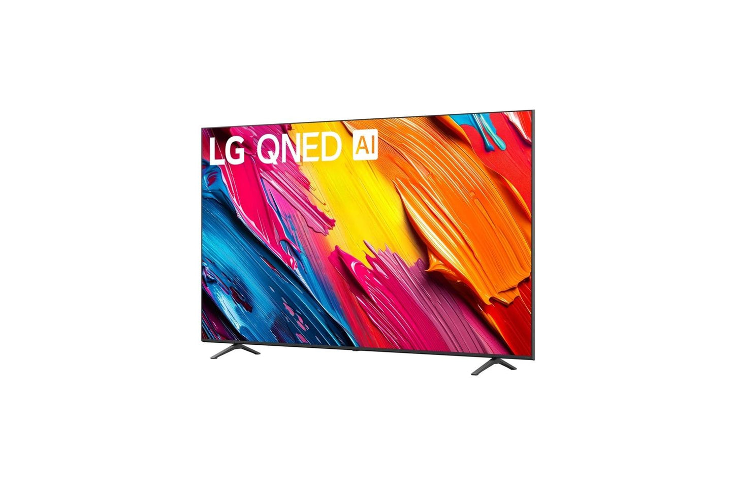 Lg 86QNED70AUA 86 Inch Class LG QNED AI QNED70A 4K Smart TV 2025
