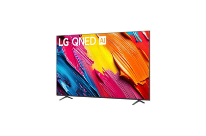 Lg 86QNED70AUA 86 Inch Class LG QNED AI QNED70A 4K Smart TV 2025