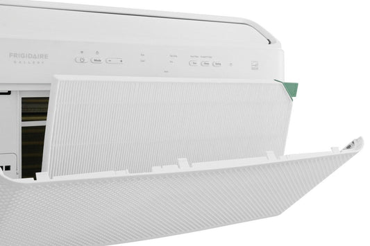 Frigidaire GHWQ105WD1 10,000 BTU U-Shape Window Room Air Conditioner with Inverter and Wi-Fi (Energy Star)