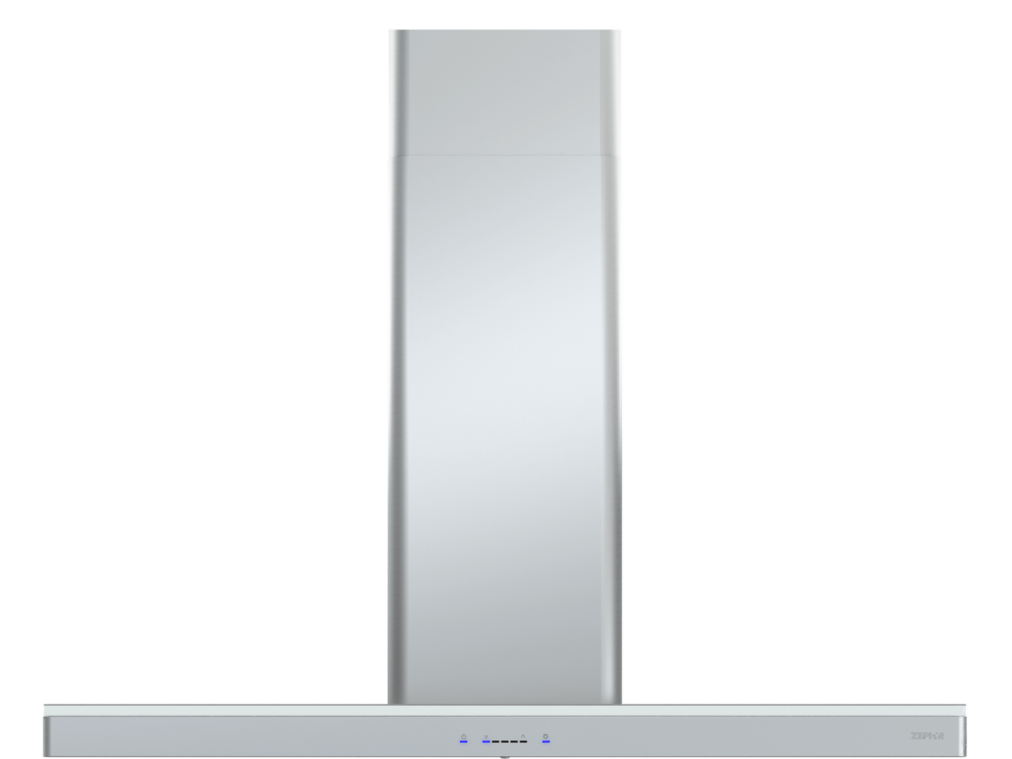 Zephyr ZLUE30AS Luce, Wall, 30", SS, 600 CFM, ACT