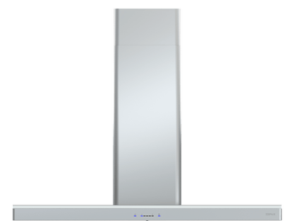 Zephyr ZLUE30AS Luce, Wall, 30", SS, 600 CFM, ACT