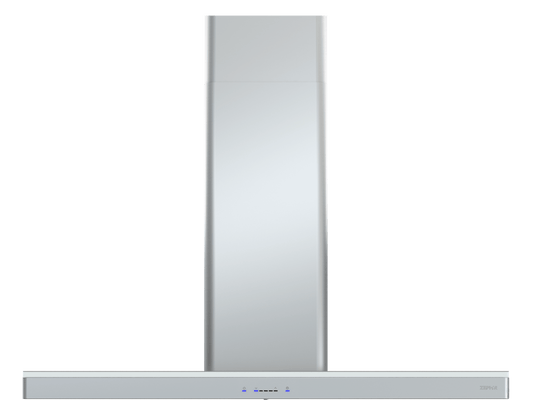 Zephyr ZLUE30AS Luce, Wall, 30", SS, 600 CFM, ACT