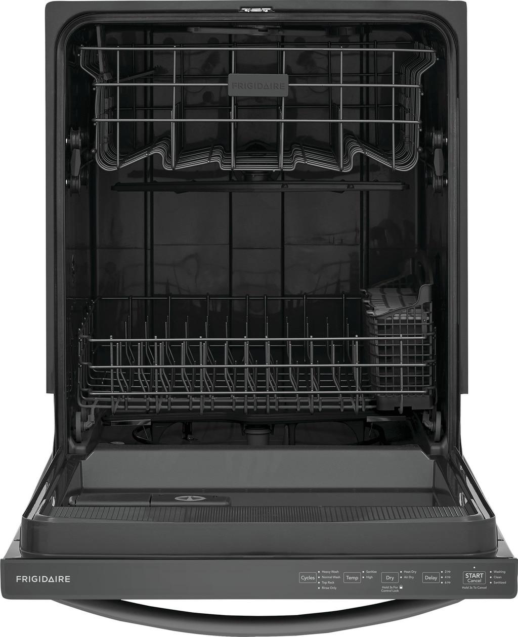 Frigidaire FDPH4316AD 24" Built-In Dishwasher