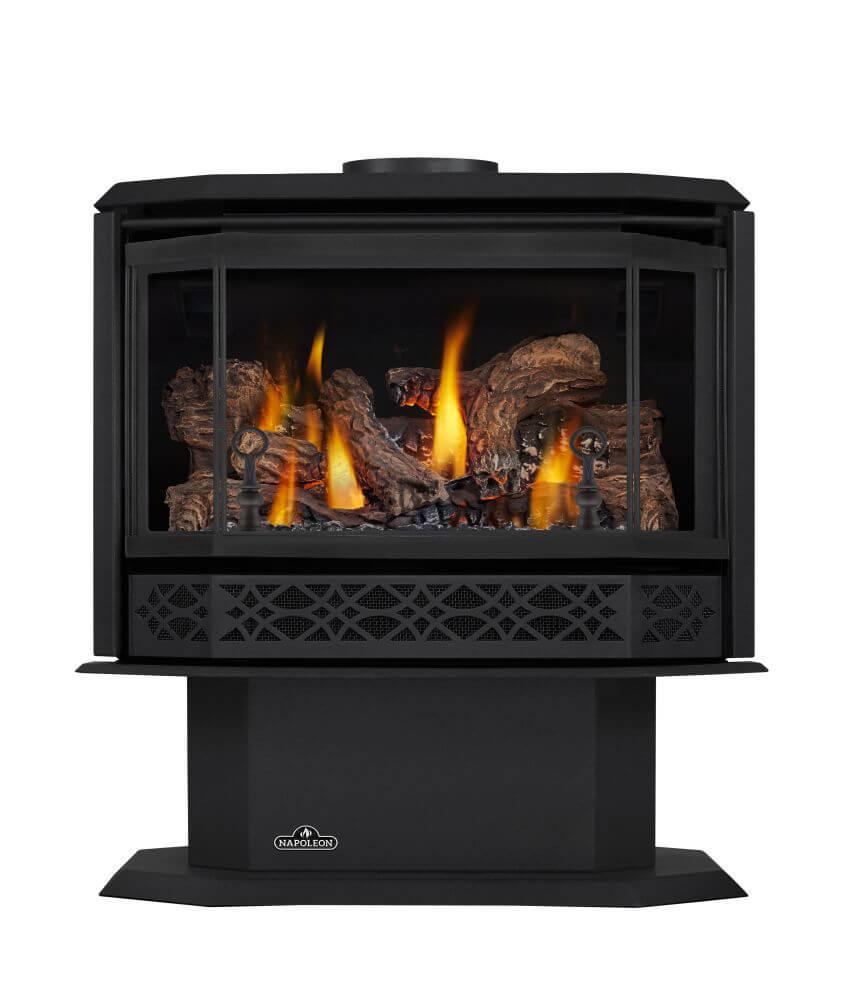 Napoleon Bbq GDS501NE Havelock Direct Vent Gas Stove