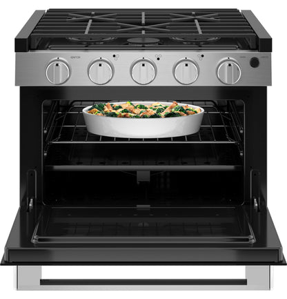 PLD617RTSS GE Profile™ 17" Drop-In RV Gas Range