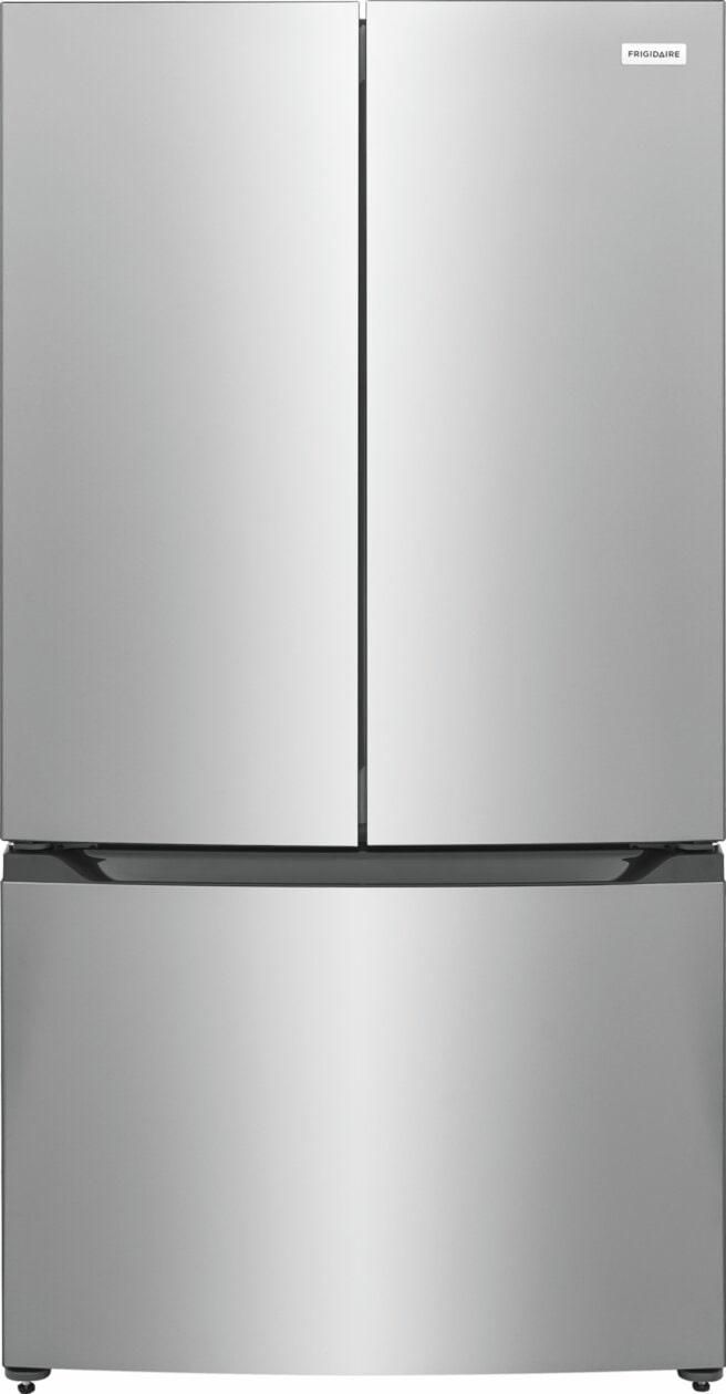 Frigidaire FRFG2011AV 20 Cu. Ft. Counter-Depth French Door Refrigerator