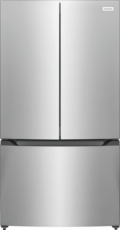 Frigidaire FRFG2011AV 20 Cu. Ft. Counter-Depth French Door Refrigerator