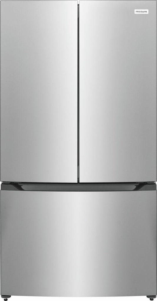 Frigidaire FRFG2011AV 20 Cu. Ft. Counter-Depth French Door Refrigerator