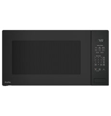 PCWK22U1WDD GE Profile™ 2.2 Cu. Ft. Built-In Sensor Microwave Oven