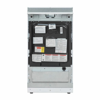 DER20V1W Danby 20" Wide Electric Range in White ()