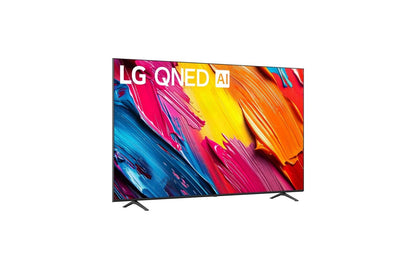 Lg 86QNED70AUA 86 Inch Class LG QNED AI QNED70A 4K Smart TV 2025