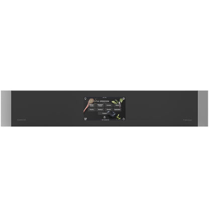 PSB9240SVSS GE Profile™ 30" Single Wall Oven with 240V Advantium® Technology