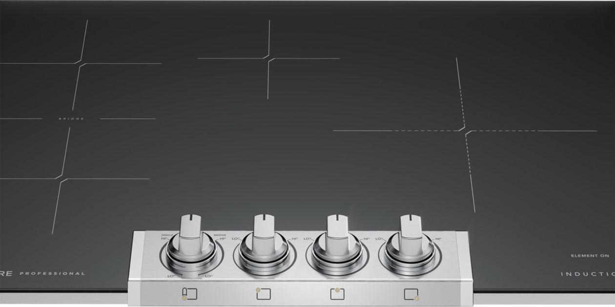 Frigidaire PCCI3080AF 30" Induction Cooktop
