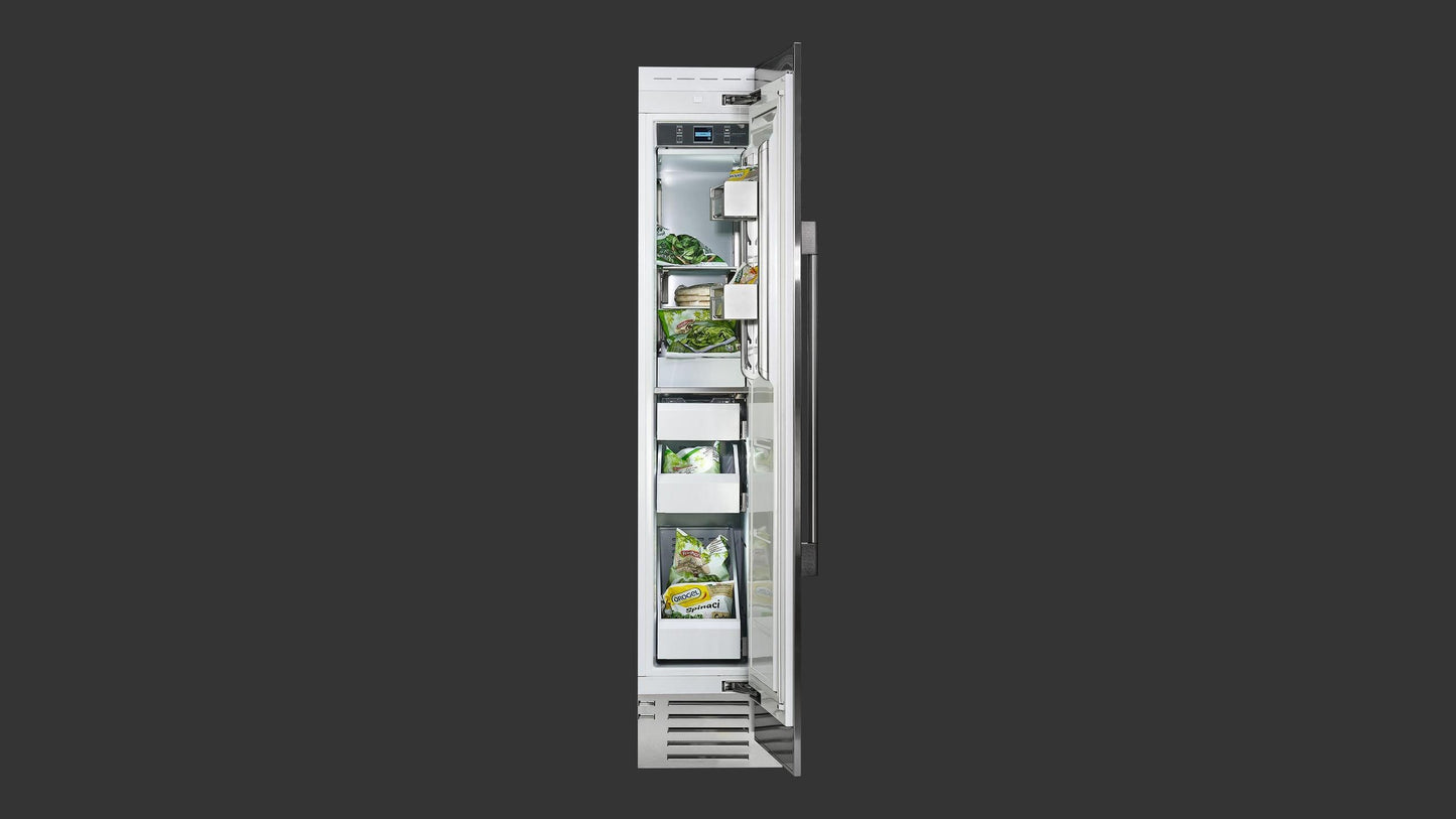 18" FREEZER COLUMN