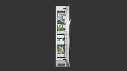 18" FREEZER COLUMN
