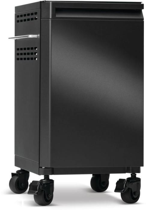 Napoleon Bbq 68004 Phantom Prestige Under Grill Storage Two Carts