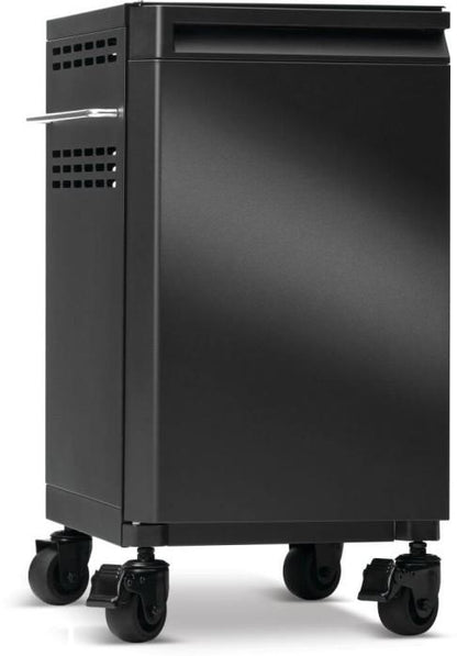 Napoleon Bbq 68004 Phantom Prestige Under Grill Storage Two Carts