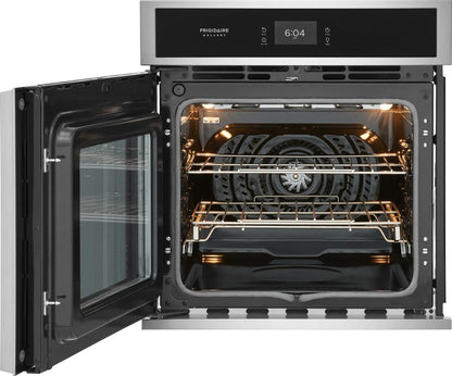 Frigidaire GCWS276SAF 27" Single Electric Wall Oven