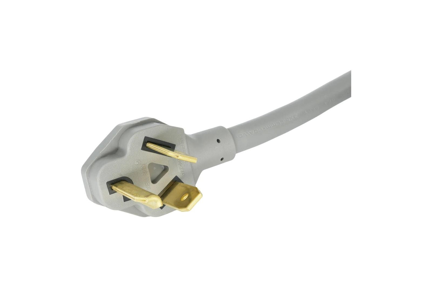 Lg AGF30514306 Universal Dryer Power Cord 30 Amp 3 Wire