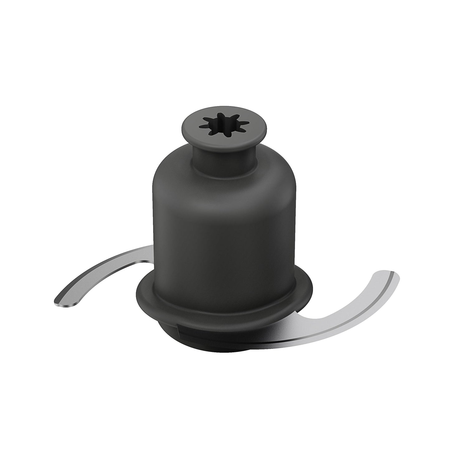 G8P0AASSPSS GE 12-Cup Food Processor