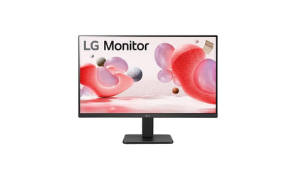Lg 24BR400B 24" IPS FHD Monitor with AMD FreeSync™, Black Stabilizer, Reader Mode, & Flicker Safe