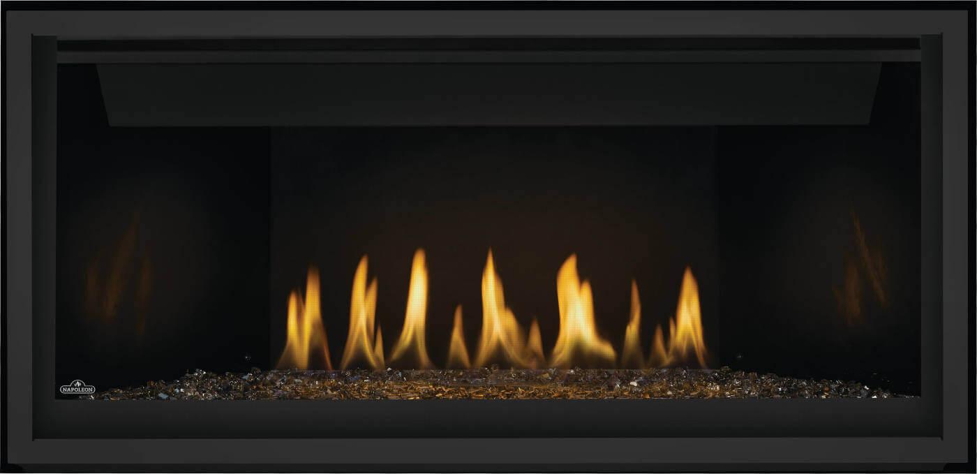 Napoleon Bbq BL42NTE Ascent Linear 42 Direct Vent Fireplace