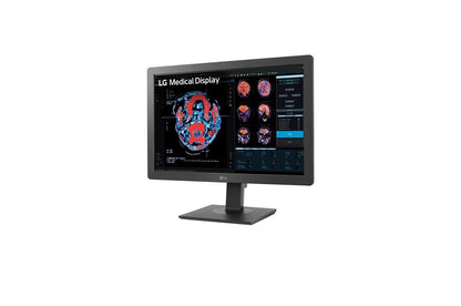Lg 24HR513CB 24-inch 2MP IPS Diagnostic Monitor