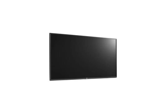 Lg 43UM672V0UC 43" UHD 4K Pro:Centric® Smart Cabin & Stateroom TV