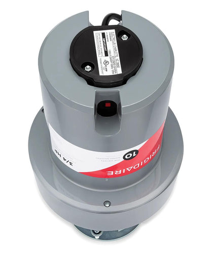 Frigidaire FF75DISPB1 3/4HP Batch Feed Corded Disposer