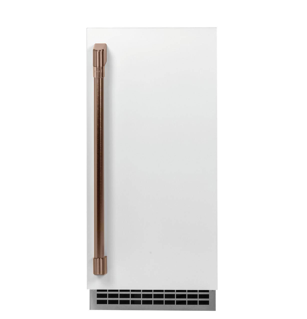 Cafe CXXN1H1PNCU CAF(EBACK)™ Ice maker Handle Kit - Brushed Copper