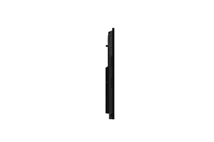 Lg 75TR3BQB 75" Multi Touch CreateBoard Core