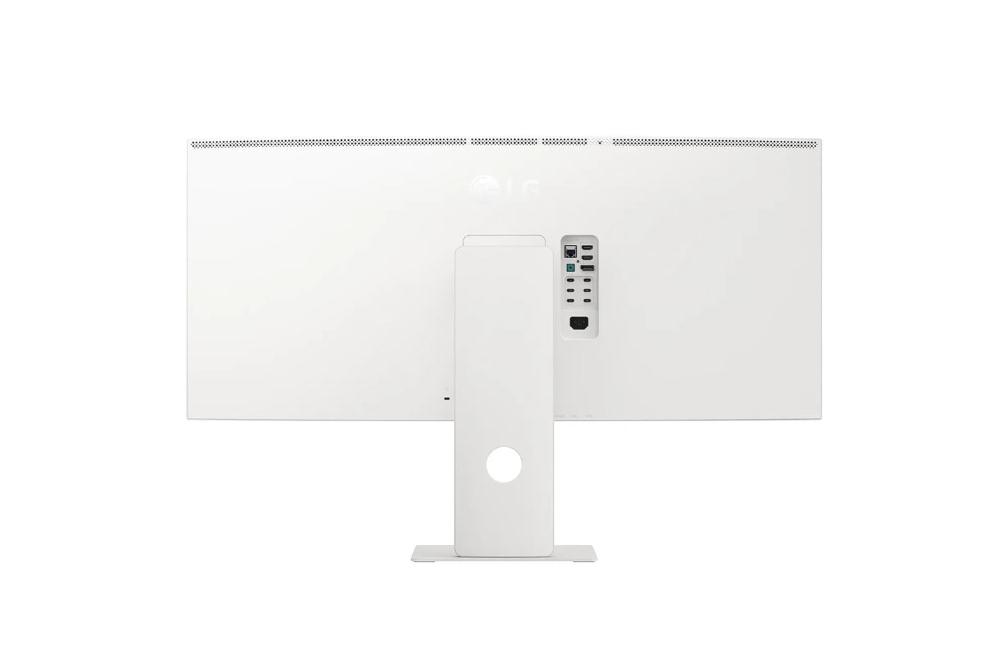 Lg 40WT95UFW 40" UltraFine™ WUHD 5K2K Nano IPS Monitor with Thunderbolt™ 5 and USB Type-C®