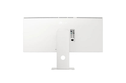 Lg 40WT95UFW 40" UltraFine™ WUHD 5K2K Nano IPS Monitor with Thunderbolt™ 5 and USB Type-C®