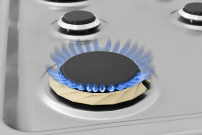 Frigidaire PCFG3085BF 30" Gas Range with Stone-Baked Pizza