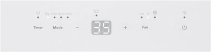 Frigidaire FHDD5033Y1 50 Pint Dehumidifier