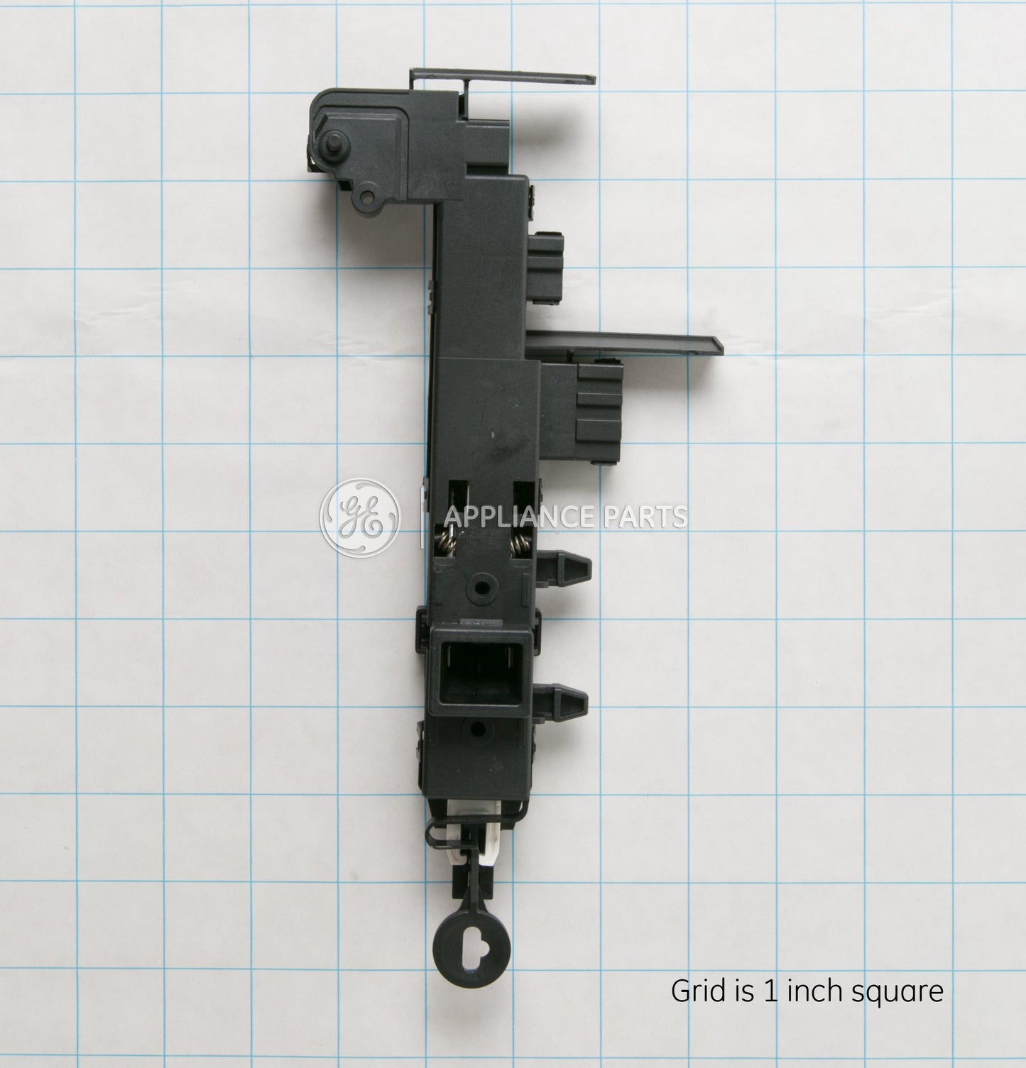 Ge Appliances WH10X10006 Front Load Washer Door Lock