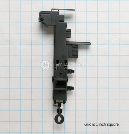 Ge Appliances WH10X10006 Front Load Washer Door Lock