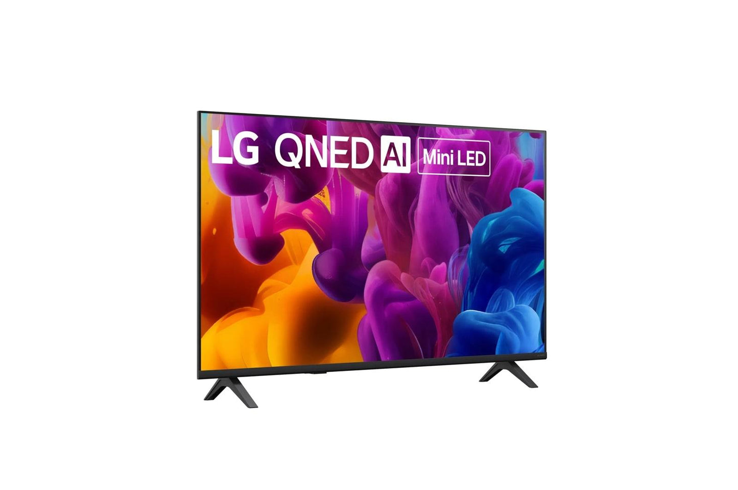 Lg 43QNED74BUA 43 Inch Class LG QNED AI QNED74B Mini LED 4K Smart TV 2026