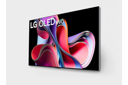 OLED65G3PUA LG OLED evo G3 65 Inch Class 4K OLED TV 2023