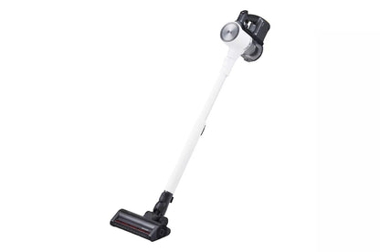 Lg A931KWM CordZero™ All in One Cordless Stick Vacuum with Auto Empty & Dual Floor Max Nozzle - Essence White