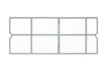 Lg LW1522FVSM 14,000 BTU Dual Inverter Energy Star Window Air Conditioner  Cools Up To 700 sq. ft.