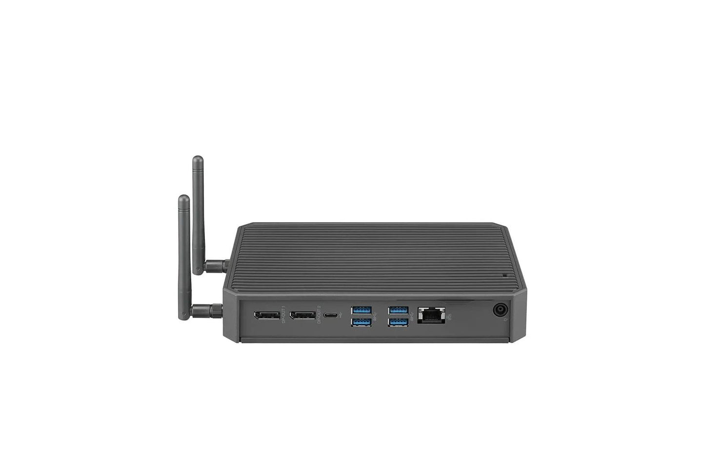 Lg CQ601N6P Thin Client Box Type Non OS with Intel® Quad-core Processor, 8GB DDR4 Memory & 16GB eMMC Storage