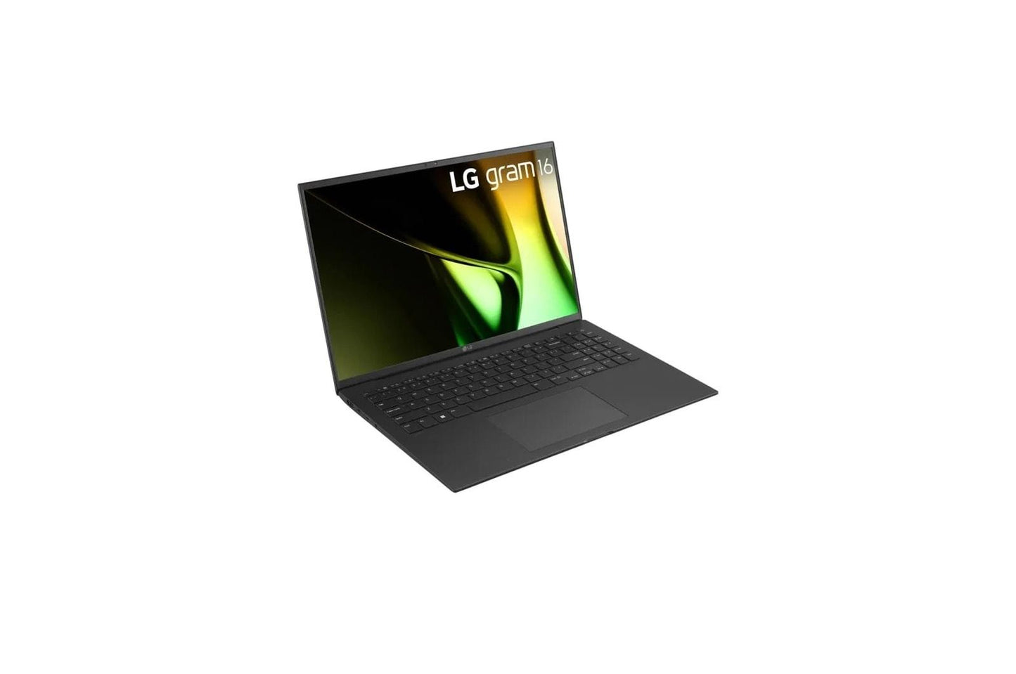 Lg 16Z90SVAPC3U1 16'' WQXGA gram Business Laptop with Intel® Core™ Ultra5, Windows 11 Pro, 16 GB Memory, & 512 GB Storage