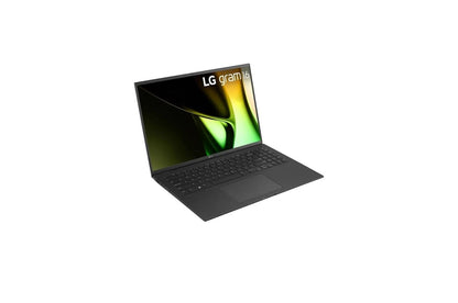 Lg 16Z90SVAPC3U1 16'' WQXGA gram Business Laptop with Intel® Core™ Ultra5, Windows 11 Pro, 16 GB Memory, & 512 GB Storage