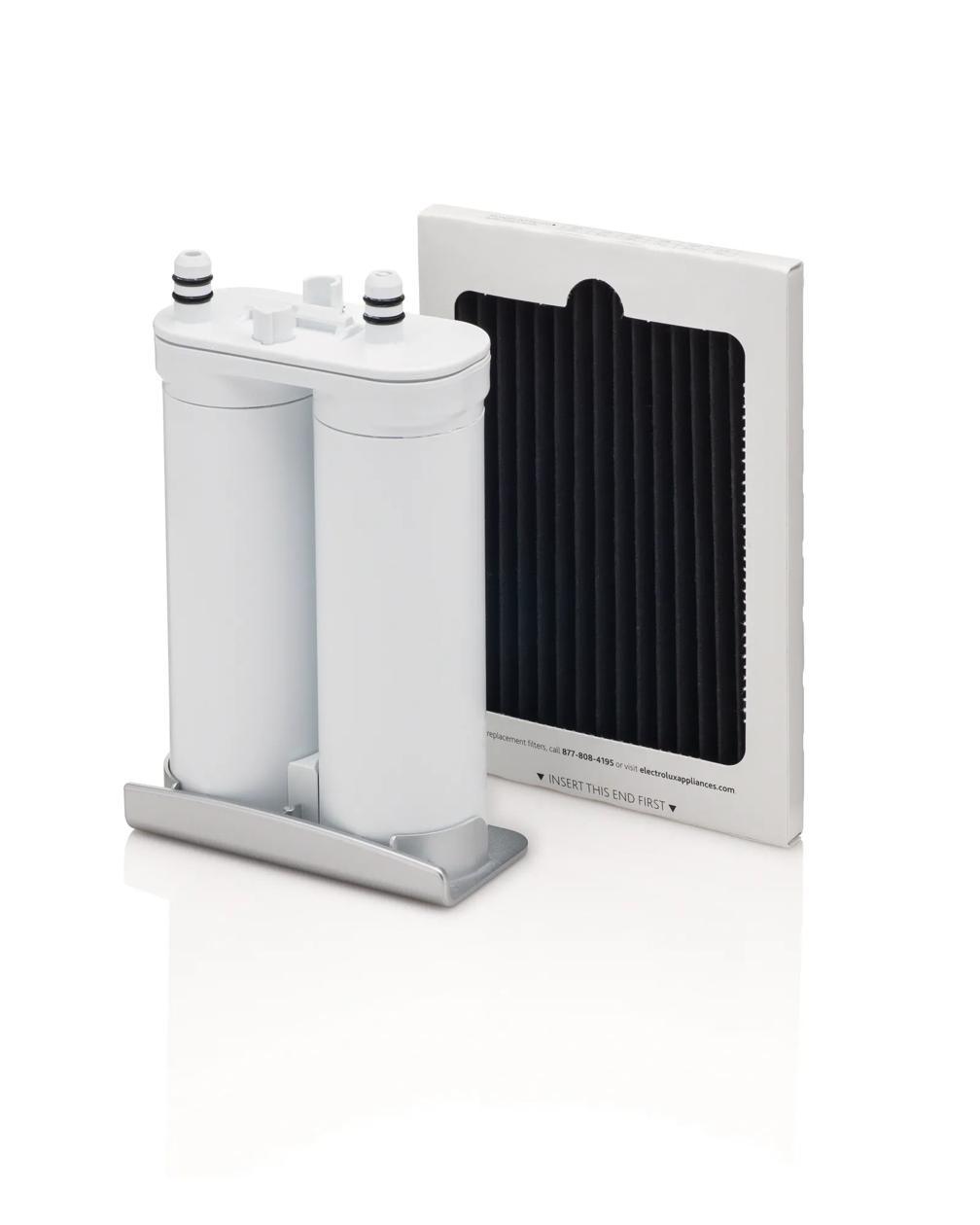 Electrolux ELUXCOMBO EWF01 and EAFCBF Water and Air Filter Combo Kit