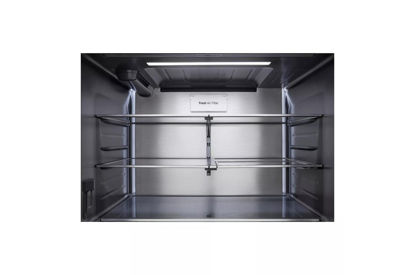 SRFB27W3 LG STUDIO 27 cu. ft. Smart Counter-Depth MAX™ French Door Refrigerator